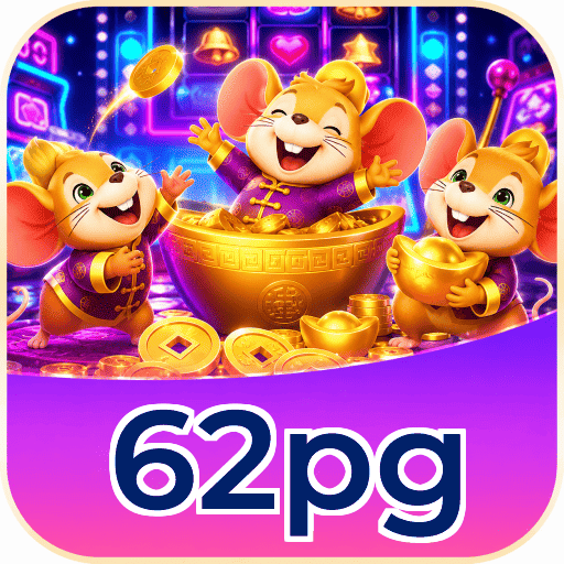 62pg APP Logo