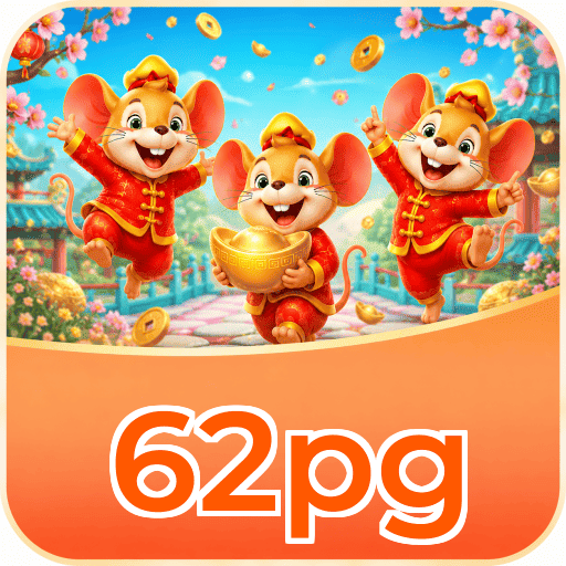 62pg Logo 2