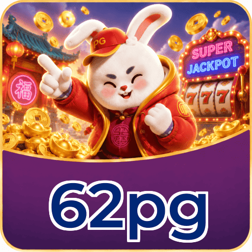 62pg Logo 1