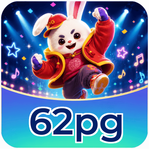 62pg Logo 1