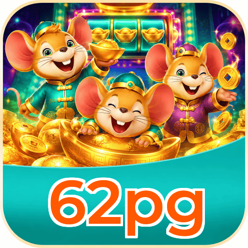 62pg APK Logo