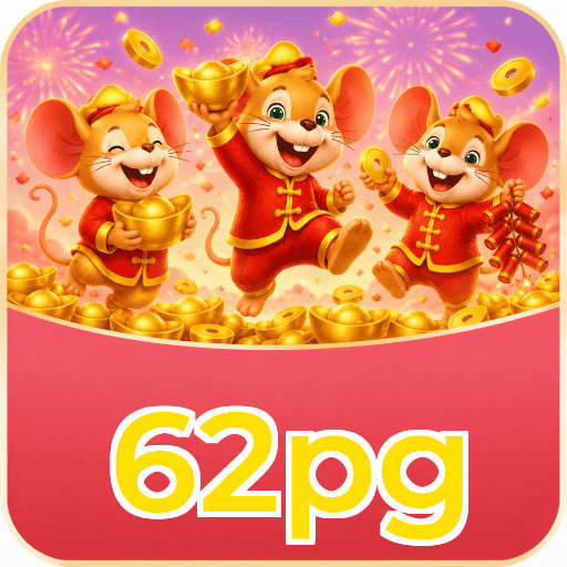 62pg Logo 3