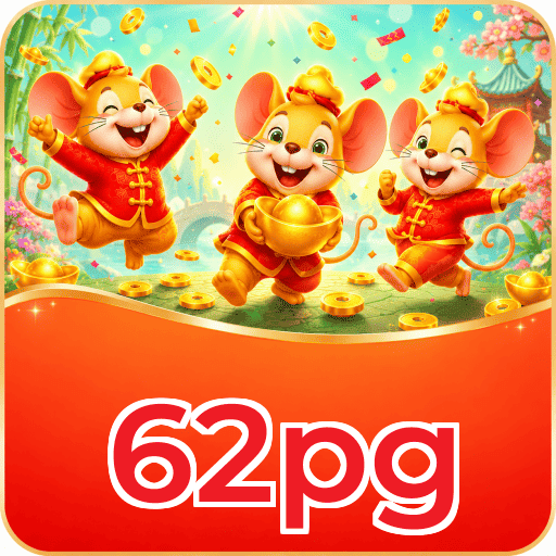 62pg Logo 2