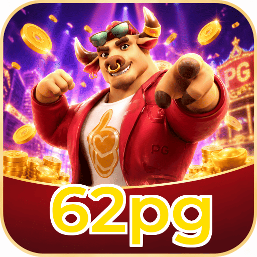 62pg Logo 3