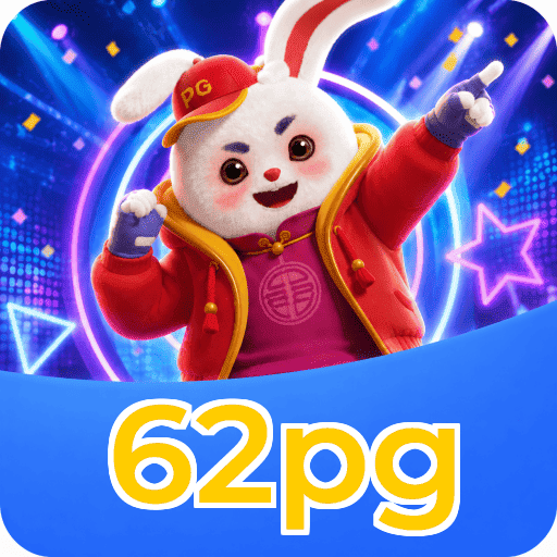 62pg Logo 1