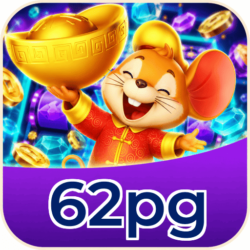62pg Logo 3