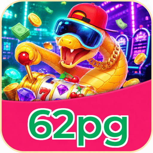 62pg Telegram Logo 3